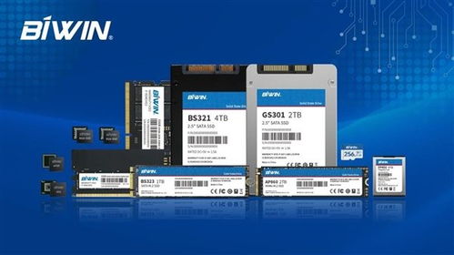 國(guó)產(chǎn)半導(dǎo)體龍頭企業(yè)佰維存儲(chǔ)向港交所提交上市申請(qǐng)書，拓展信息技術(shù)咨詢服務(wù)市場(chǎng)