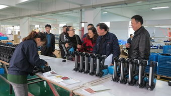 南京企業(yè)科技信息推廣應用工作獲中國科技咨詢中心專家組肯定